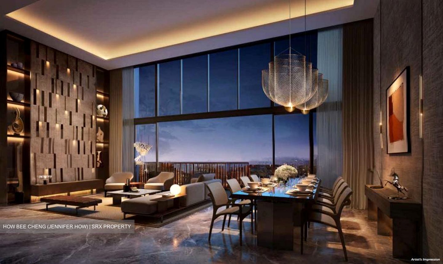 THE ARCADY AT BOON KENG (D12), Apartment #502463681